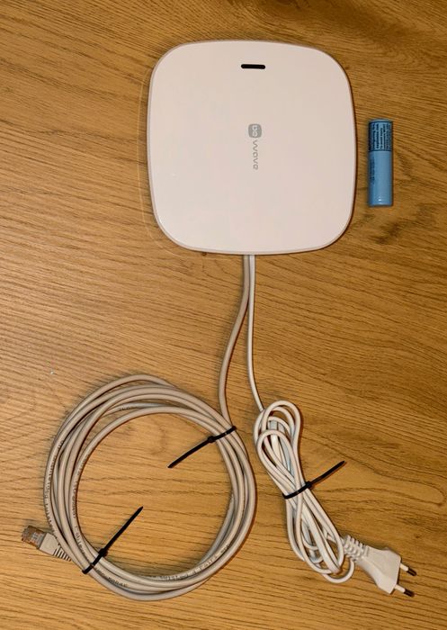 SATEL BE WAVE Kontroler Systemu Smart HUB