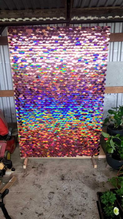 Ścianka urodzinowa 180/120