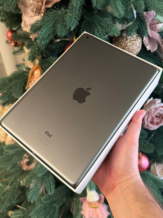 ЯК НОВИЙ iPad Air 9.7” 64GB