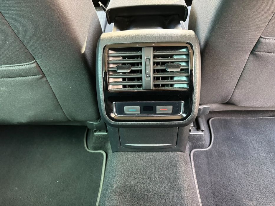 Volkswagen Passat 2019 VIN WVWZZZ3CZLE070736 фото оголошення 15 з 18