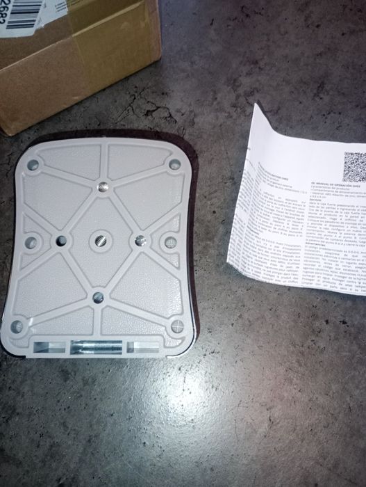 Nowy zamek szyfrujący