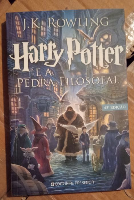 Livros temas diversos