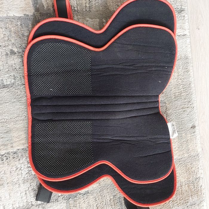 Orteza 'stabilizator stawu kolanowego OPEN  40cm