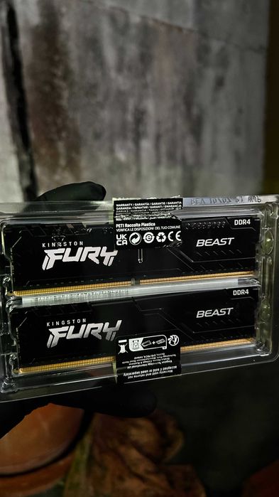 PC Gaming Completo — Ryzen 5 3600X + RX 6700XT 12GB