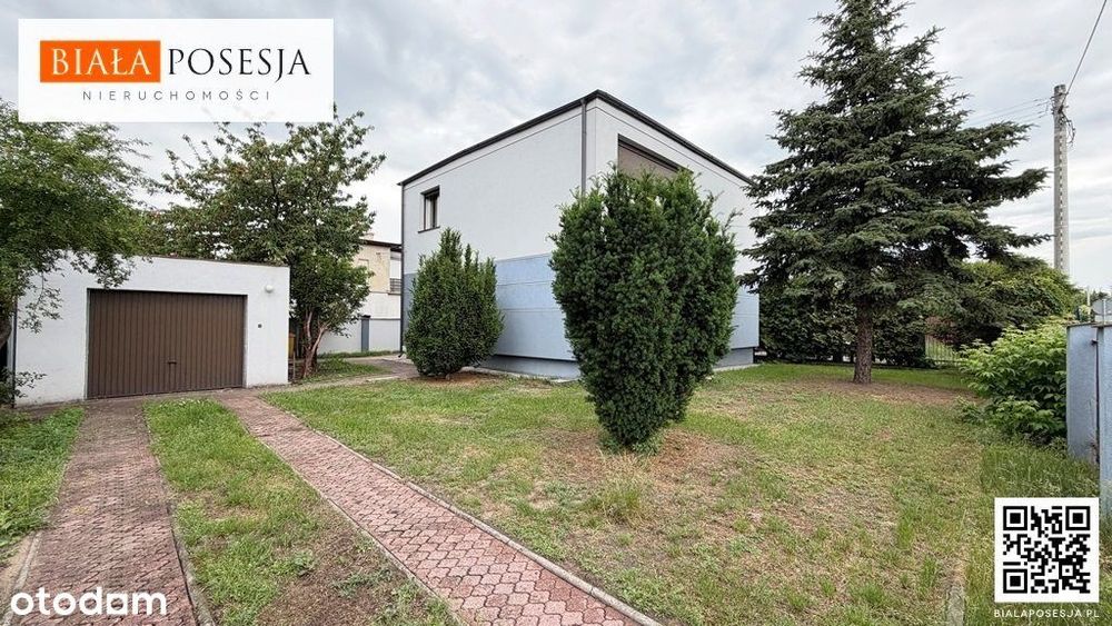 Dom wolnostojacy Jachcice 180m2 !!!