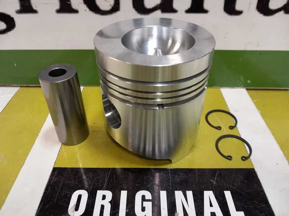 Tłok silnika MWM D226-6 fi-105 4-P 35x82 K-62 RENAULT 110.14 TX