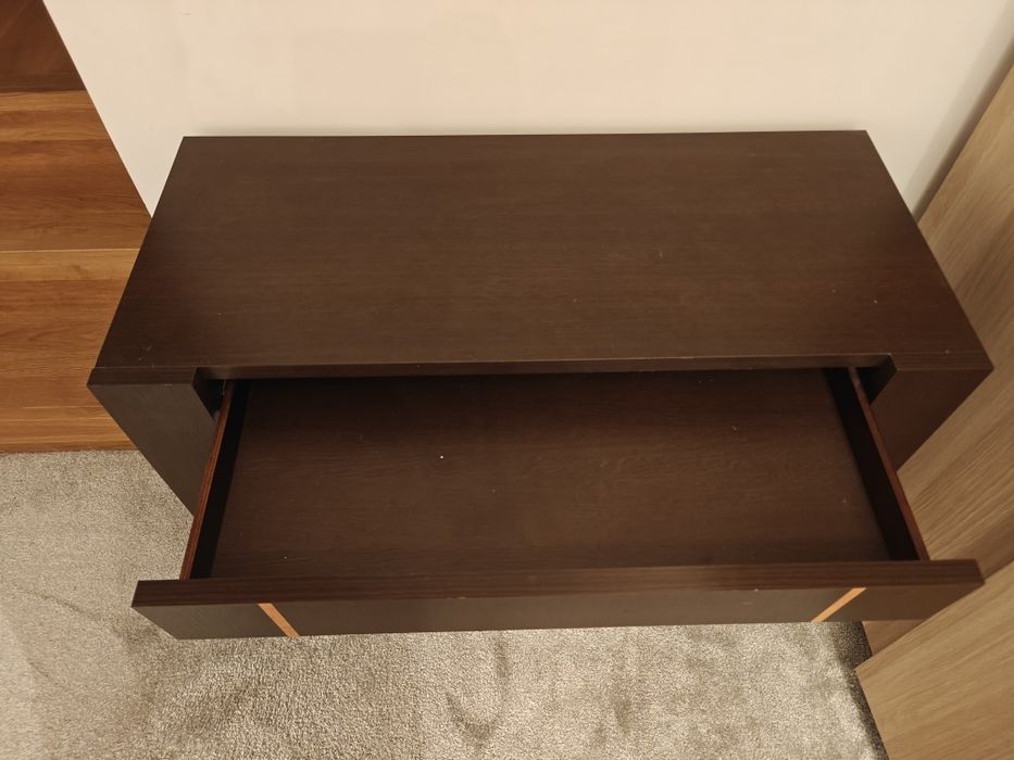 Toaletka Vox z lustrem