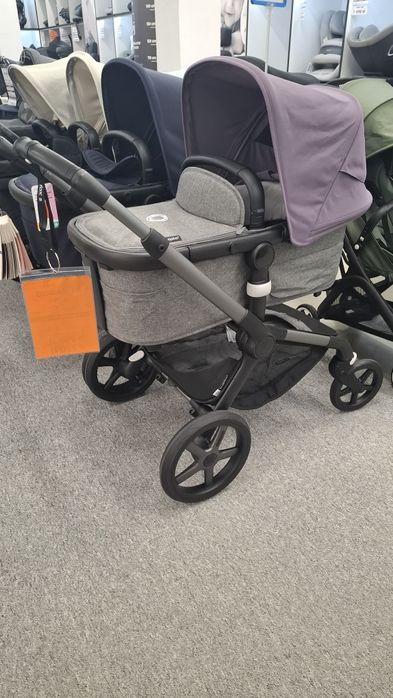 Wózek 2w1 Bugaboo Fox 5 nowy wyprzedaż