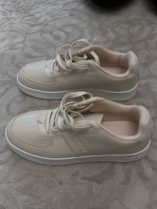 Кеди жіночі Nautica