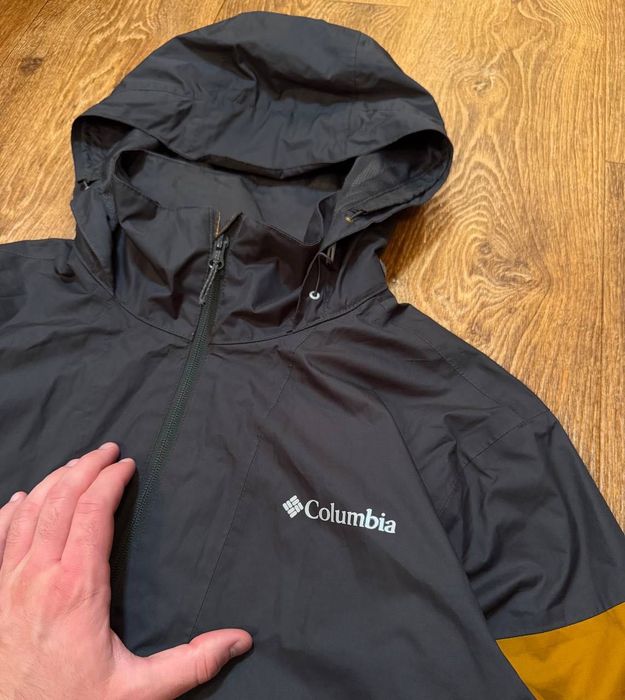 Columbia Omni Tech вітровка, розмір L