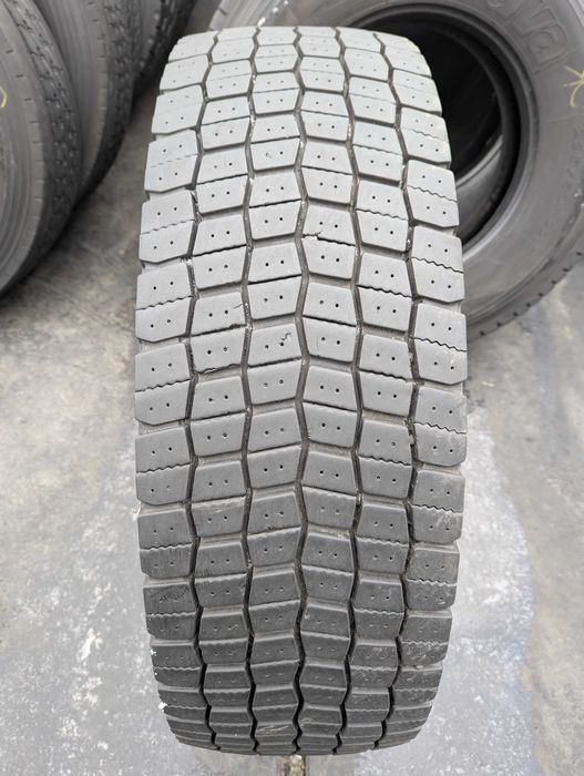 295/80R22.5 Michelin X Multiway 3D XDE napęd