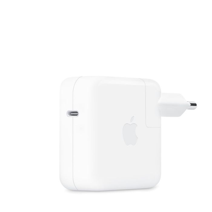 Carregador MacBook - Adaptador de corrente USB‑C 61W - ORIGINAL APPLE