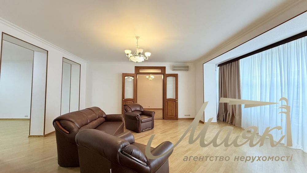 Продаж 4-кімнатної квартири 222 м² у клубному будинку | вул. Паторжинського, 14 | Золоті Ворота - Вид 4