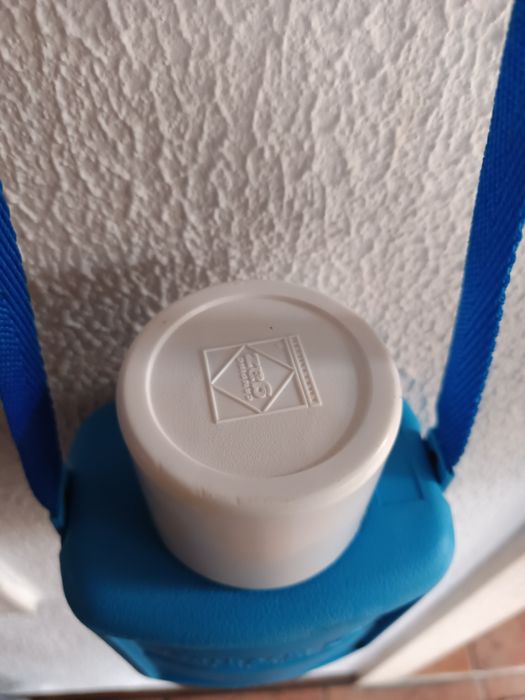 Termo Isotherm 600 Camping gaz.