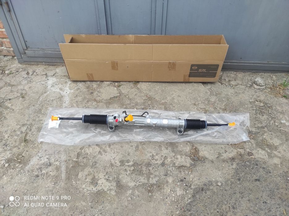 Рулевая рейка рульова рейка VW Transporter T4 Т4