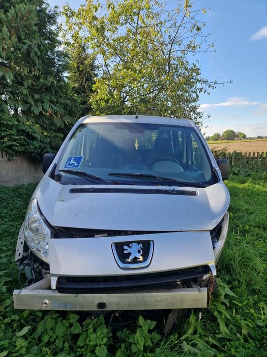 Peugeot Expert