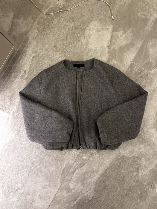 Бомбер від бренду Zara, розмір s