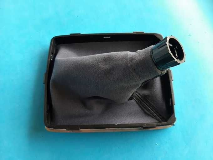 Manete moca punho velocidades Mercedes Benz W204, W207 A207 W212 S204 NOVA