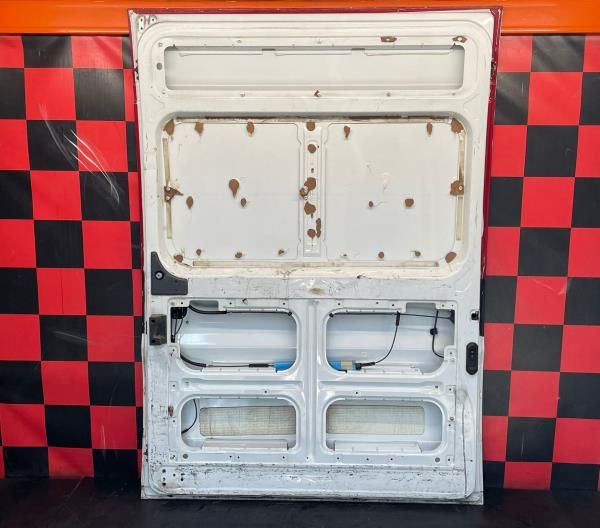 Porta lateral correr direita FIAT Ducato (250_, 290_)