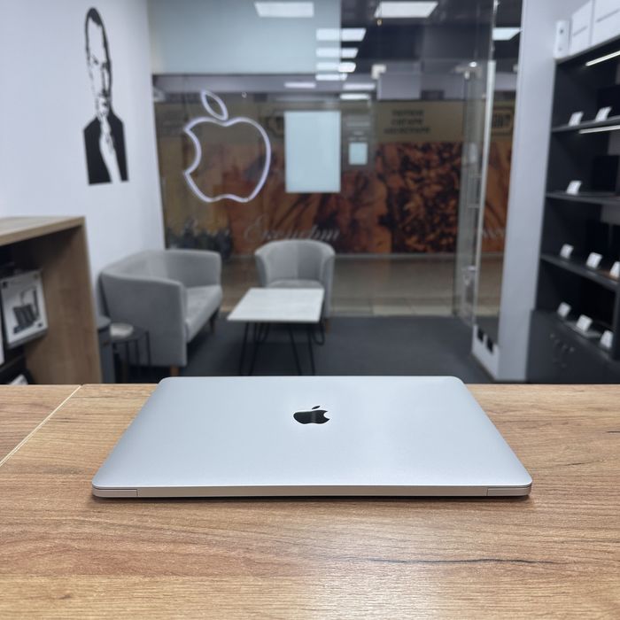 1 цикл | Macbook Pro 13” 2020(2021) I5 16Gb | 512 Gb • Гарантія Макбук