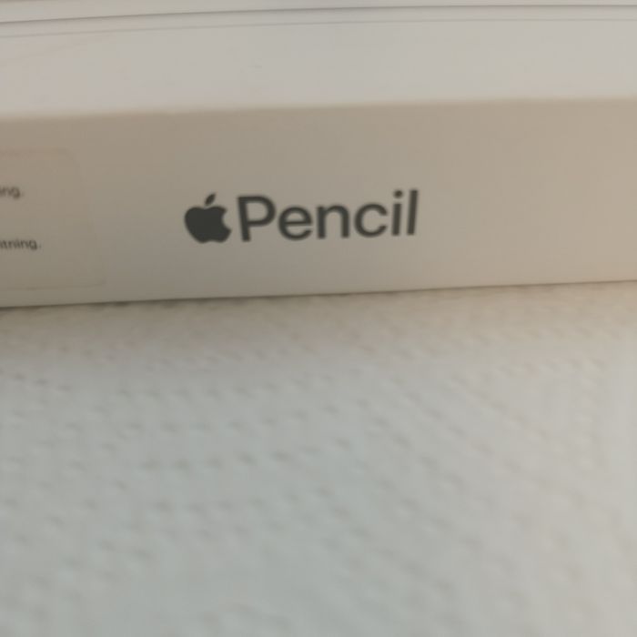 Pen da Apple .nova