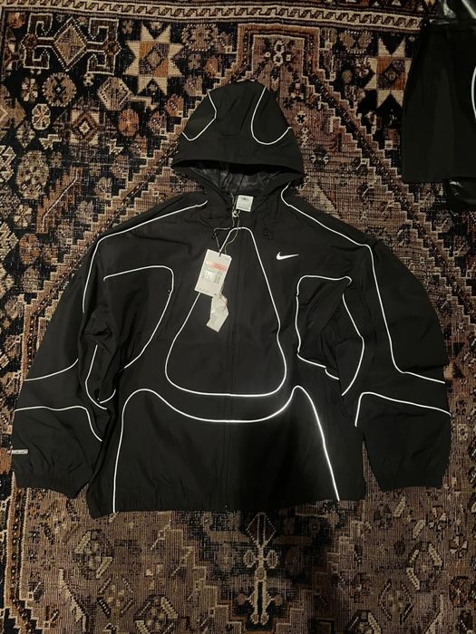 Котсюм Corteiz x Nike NRG Jacket/Вітровка найк кортез