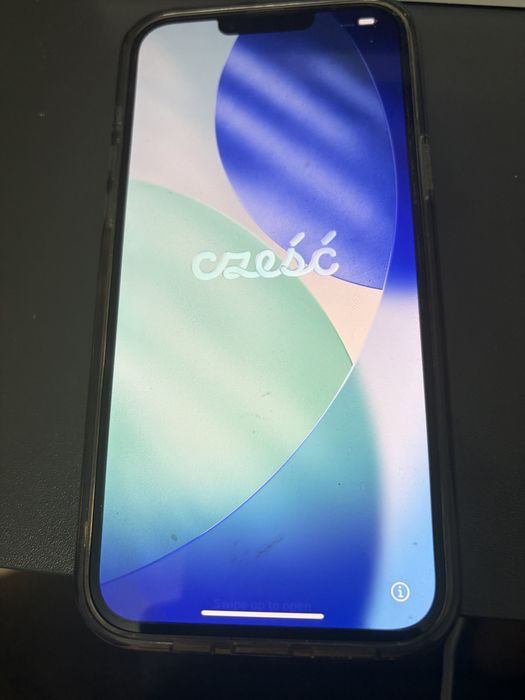 Iphone 14 Plus - Niebieski 128GB