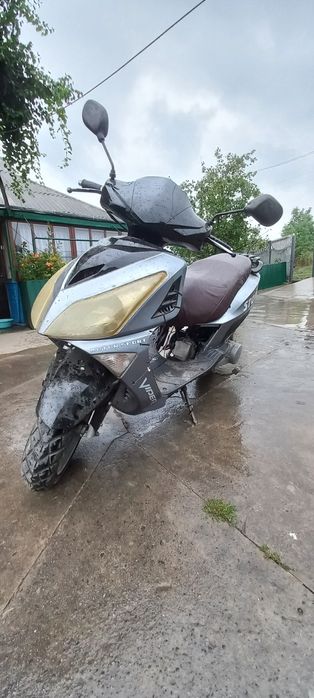 Продам Viper Shtorm