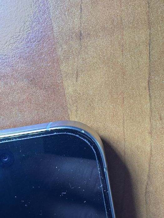 Iphone 15 Pro Max 256gb Titanio Natural