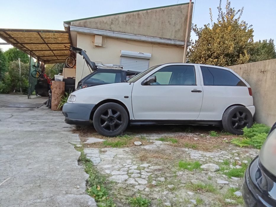 Jantes R15 Fiat 4x98