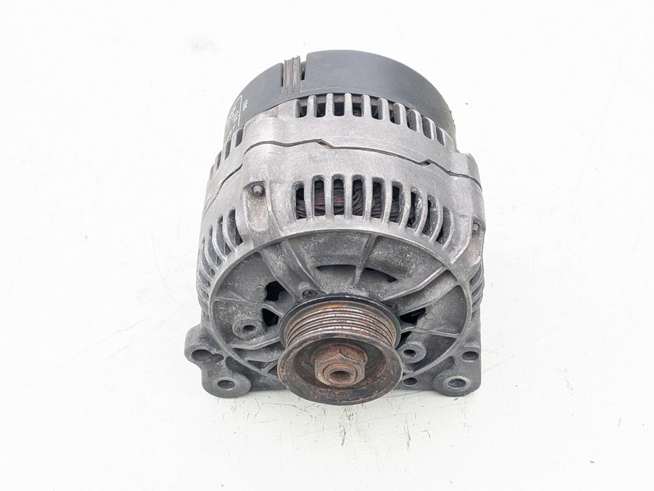 Генератор Audi A4 B5, A6 C5 / VW Passat B5 - 1.9TDI (1996-2000) / 120A