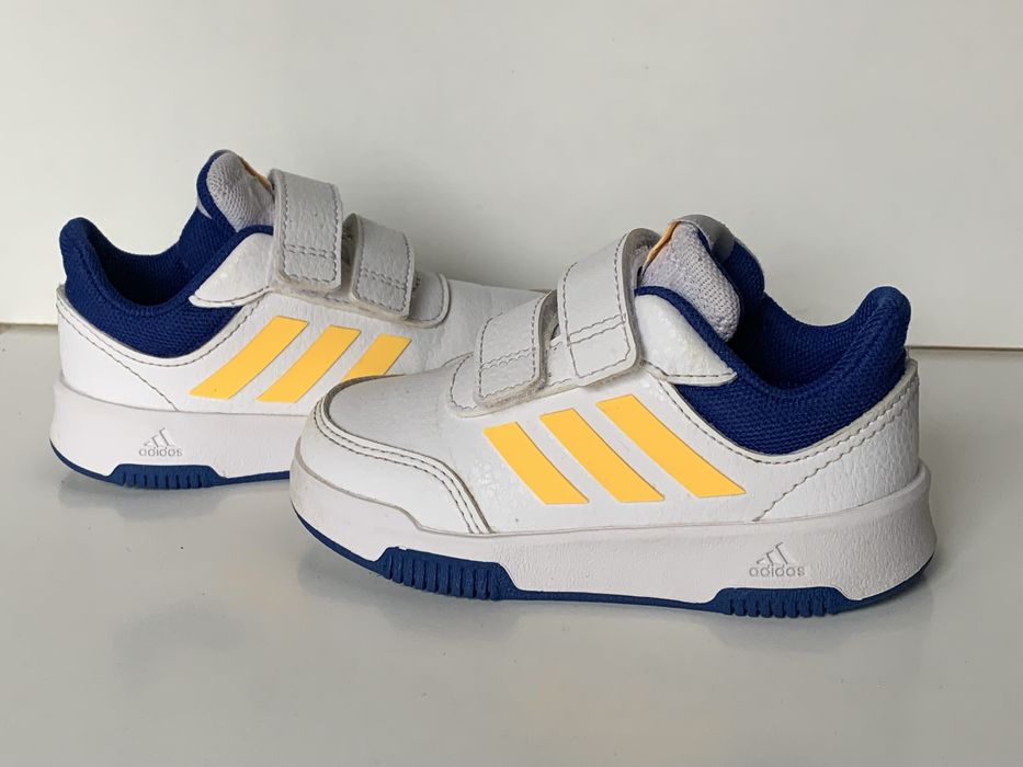 Дитячі кросівки оригінал adidas tensaur sport 2.0 cf.розмір 23