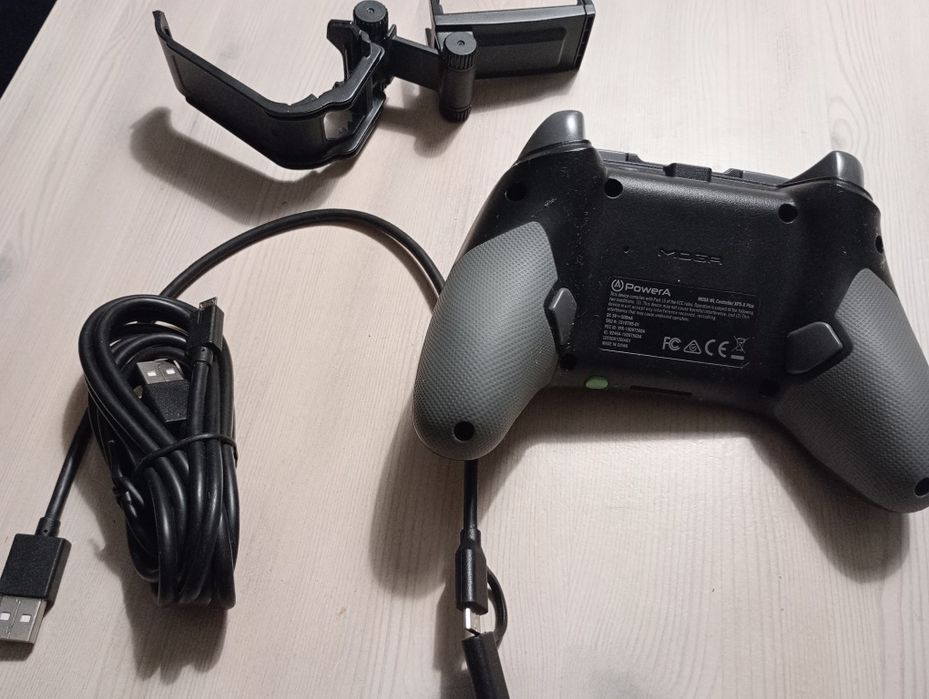 GamePad PowerA MOGA XP5-X PLUS