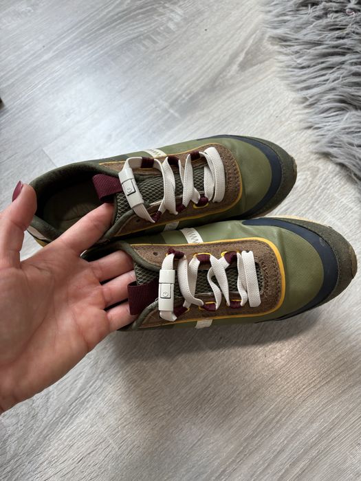 Sneakersy Zara Kids 33