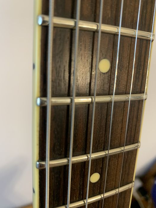Yamaha Reverstar RS502T