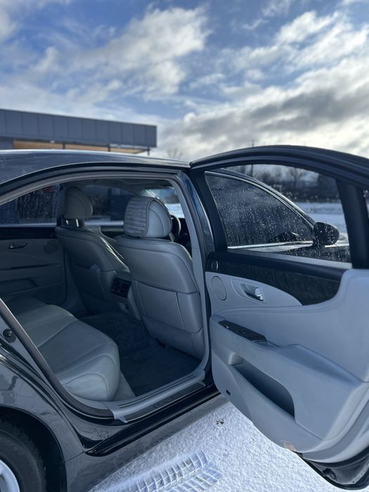 Продам Лексус LS В Ідеальному Стані