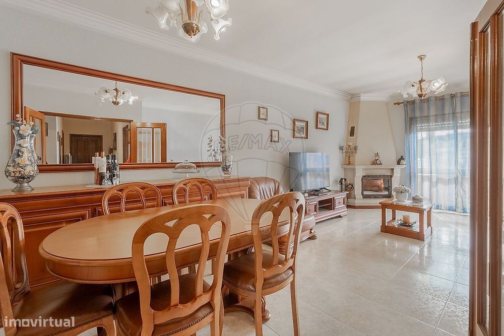 Apartamento T3 para venda