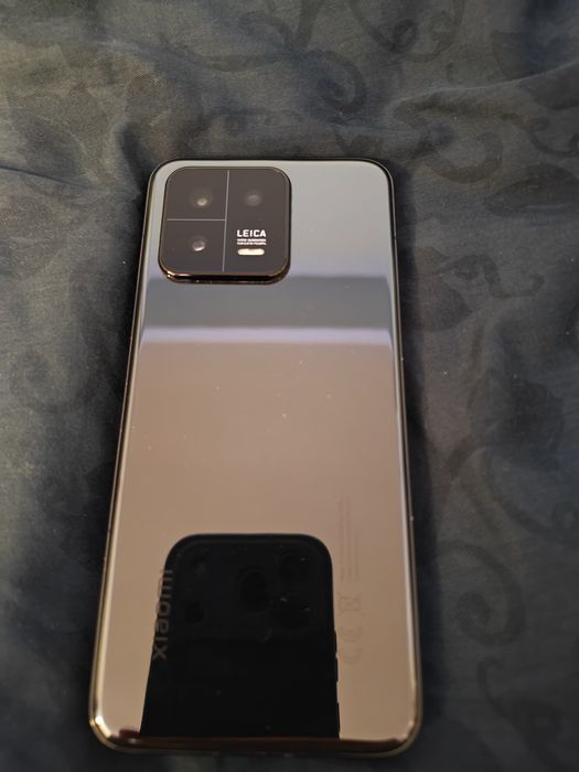 Xiaomi 13 8/256gb, ładowarka 67w, etui spigen