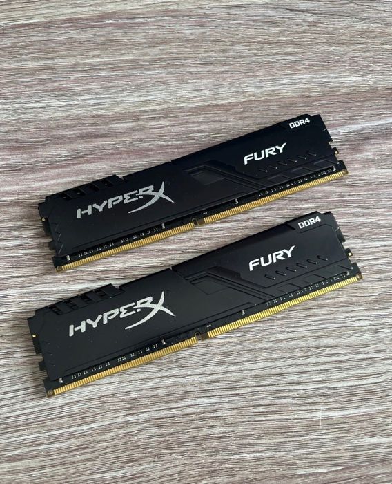 ddr4 16gb 3000 - купить комплектующие для ПК - Цена на OLX.ua