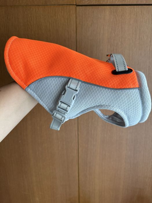 Охолджувальний жилет для собаки, розмір S