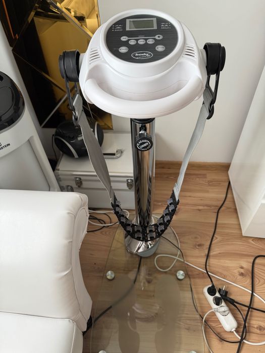 Masażer stojący duża moc