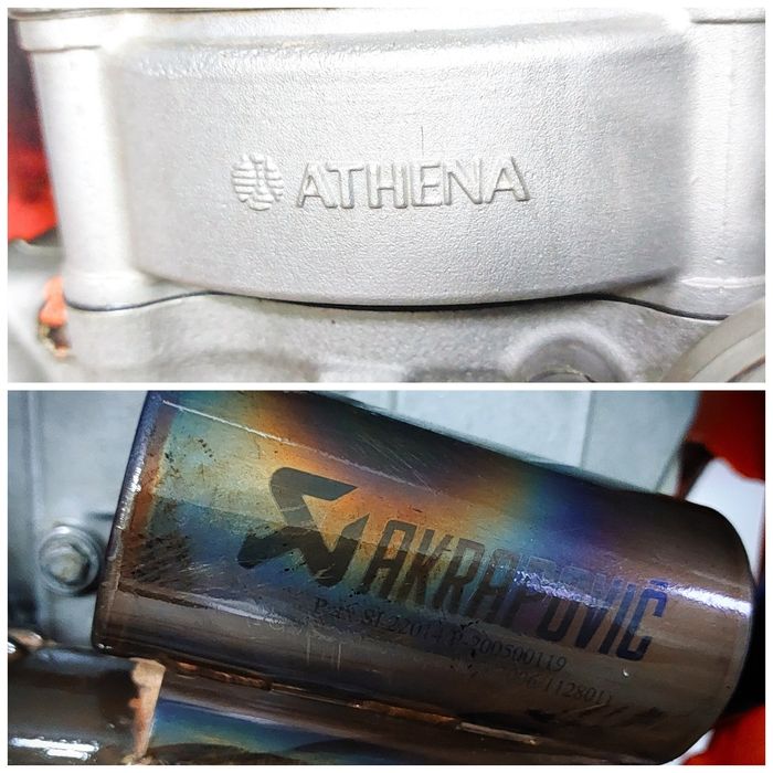 Ktm Sxf 250 Ken Roczen Replica (kxf,crf,yzf,rmz,350,450,fc,yz,sx,125)