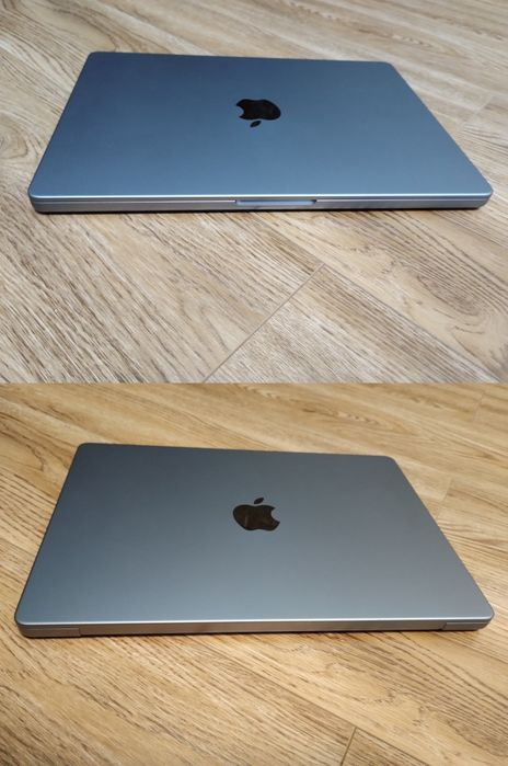 Купити Macbook pro m1 - ціна на макбук про м1 на OLX.ua