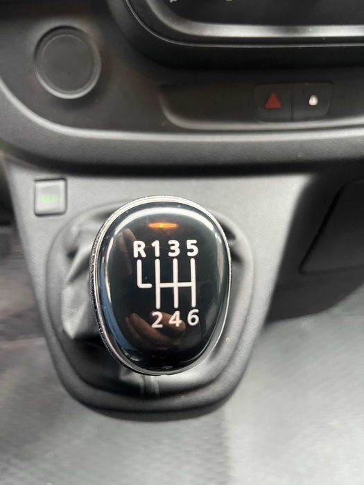 Renault trafic 2.0DCI