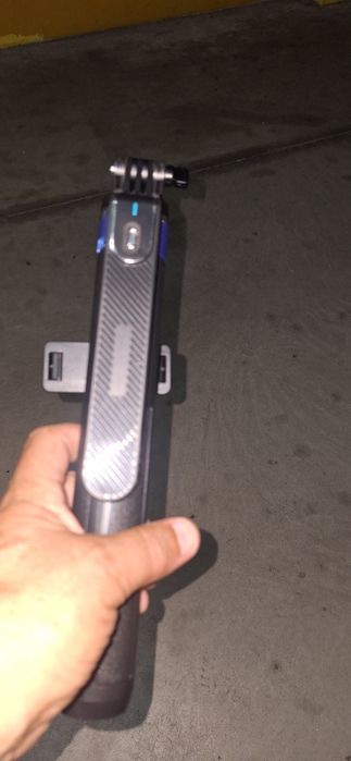 Vendo self como novo