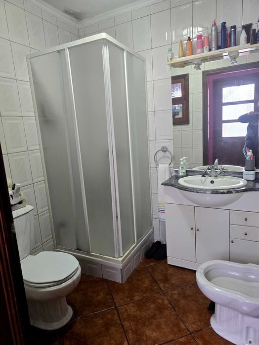 Moradia Ribeira Quente