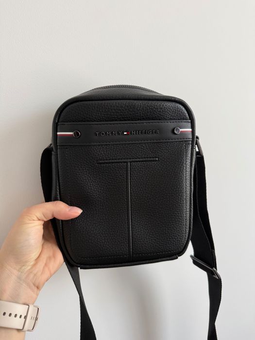 Saszetka tommy Hilfiger