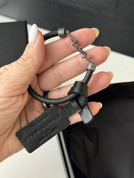 Браслет YSL оригінал подарунки