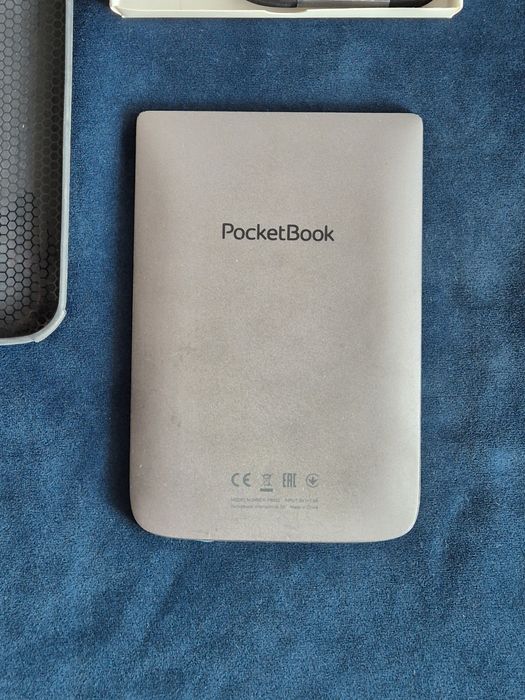 Pocketbook Touch HD 3 czytnik ebook PB632