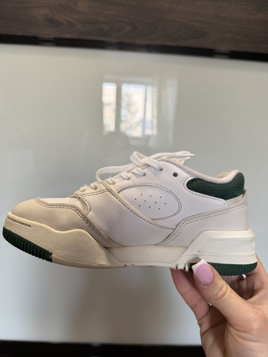 Кросівки Lacosta